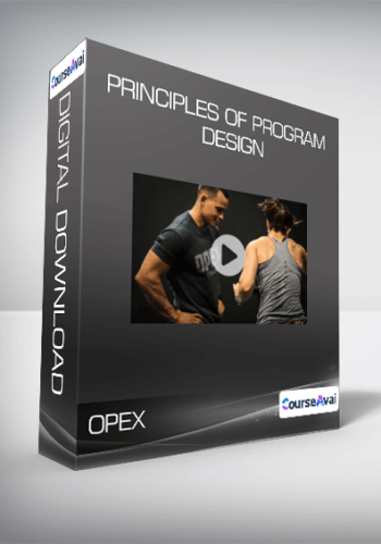 OPEX - Principles of program design