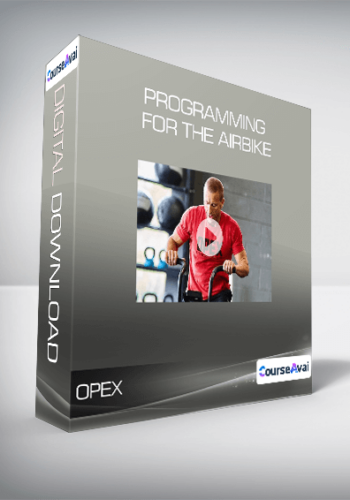 OPEX - Programming for the Airbike