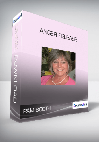 Pam Booth – Anger Release