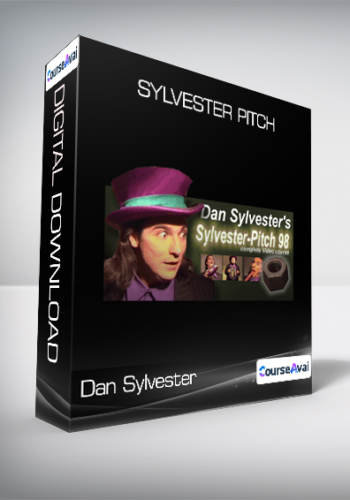 Dan Sylvester - Sylvester Pitch