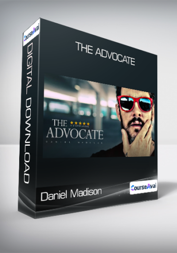 Daniel Madison - The Advocate