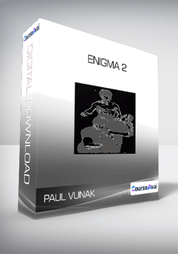 Paul Vunak - Enigma 2