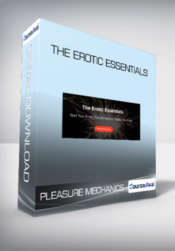 Pleasure Mechanics – The Erotic Essentials