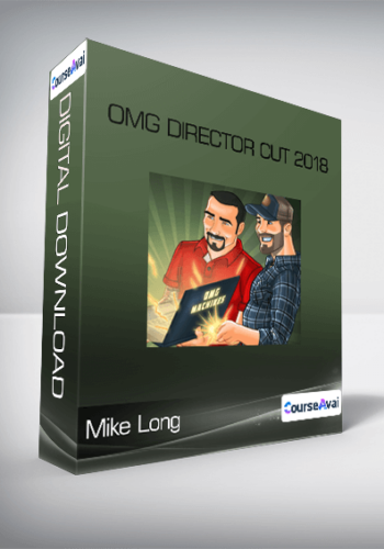Mike Long – OMG Director Cut 2018