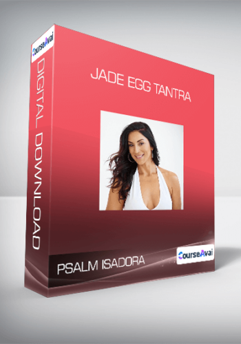 Psalm Isadora – Jade Egg Tantra