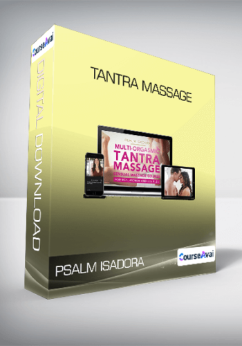 Psalm Isadora - Tantra Massage