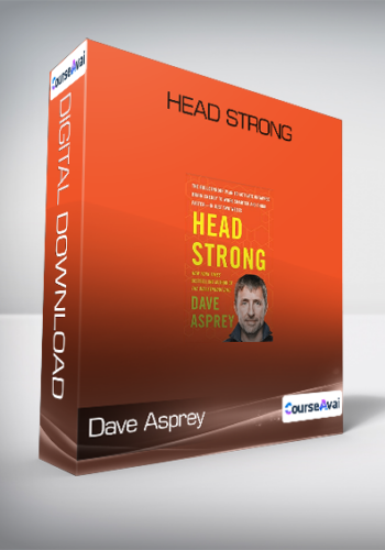 Dave Asprey – Head Strong