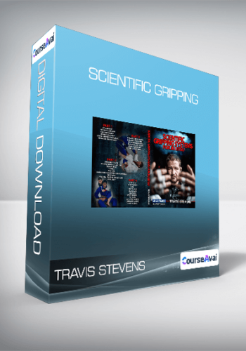 Travis Stevens - Scientific Gripping