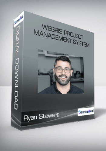 Ryan Stewart – Webris Project Management System