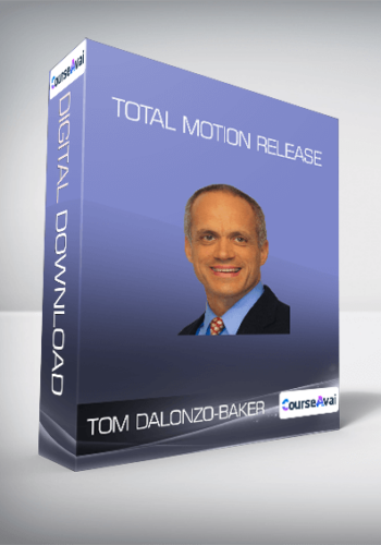 Tom Dalonzo-Baker – Total Motion Release
