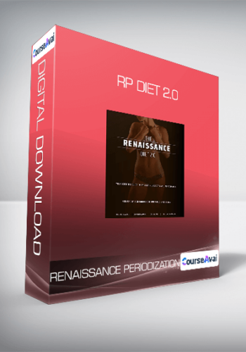 Renaissance Periodization - RP Diet 2.0