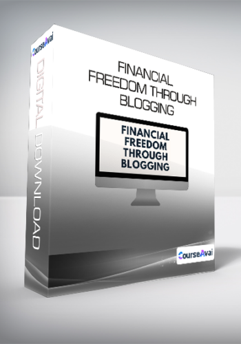 Financial Freedom Through Blogging