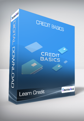 Learn Credit - Credit Basics