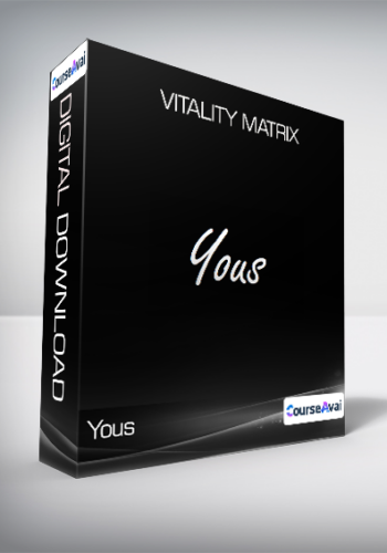 Yous - Vitality Matrix