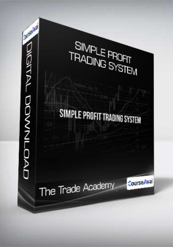 The Trade Academy – Simple Profit Trading System
