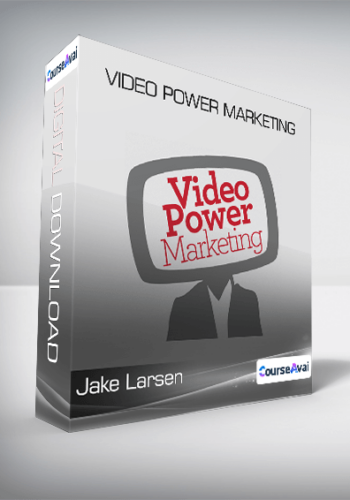 Jake Larsen – Video Power Marketing