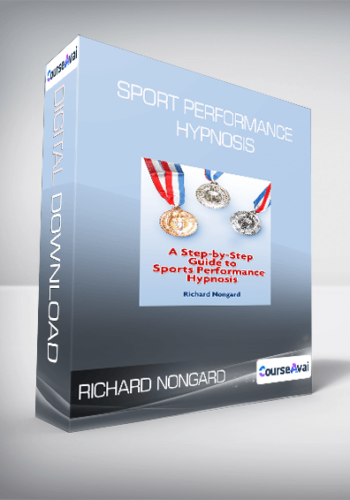 Richard Nongard - Sport Performance Hypnosis