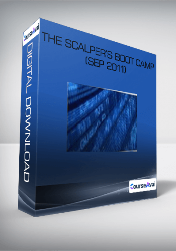 The Scalper's Boot Camp (Sep 2011)