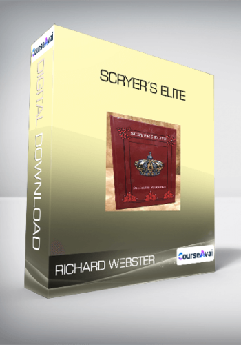 Richard Webster – Scryer´s Elite
