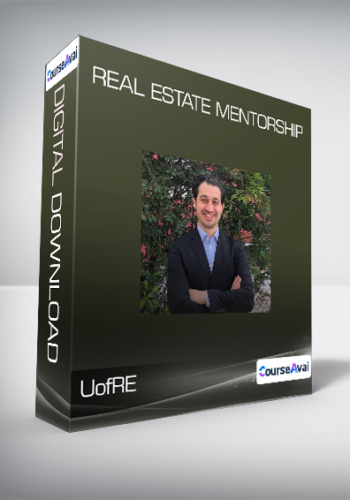 UofRE - Real Estate Mentorship