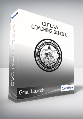 Grad Launch - Outlaw Coaching School