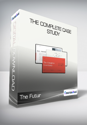 The Futur - The Complete Case Study