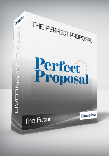 The Futur – The Perfect Proposal