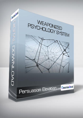 Persuasion Elevation - Weaponized Psychology System