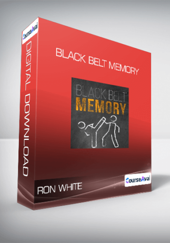 Ron White – Black Belt Memory