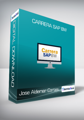 Jose Aldemar Cortes  – Carrera SAP BW