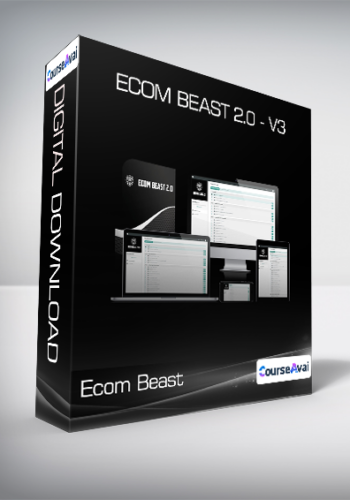 Ecom Beast – Ecom Beast 2.0 – V3