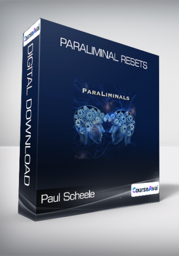 Paul Scheele - Paraliminal Resets