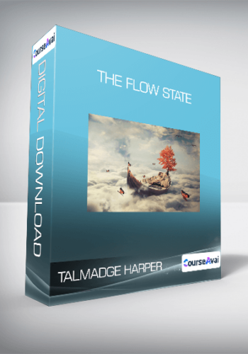 Talmadge Harper – The Flow State