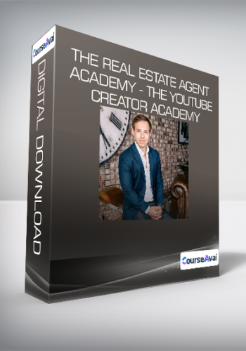 The Real Estate Agent Academy – The YouTube Creator Academy