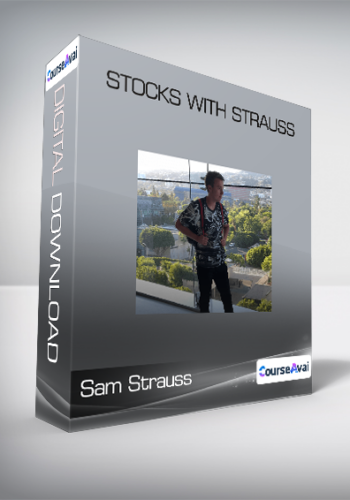Sam Strauss – Stocks With Strauss 2020