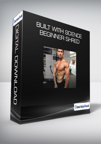 Built With Science – Beginner SHRED