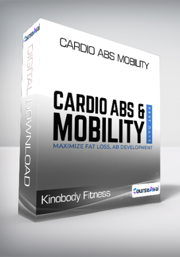 Kinobody Fitness – Cardio Abs Mobility
