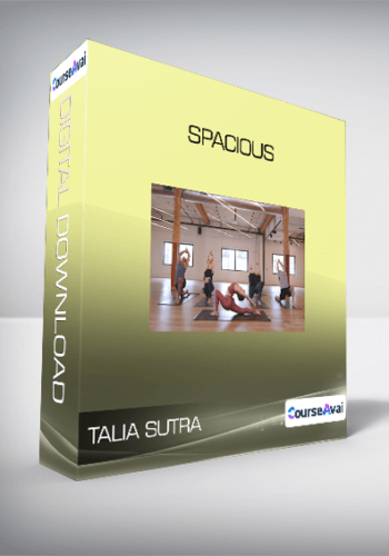 Talia Sutra - Spacious