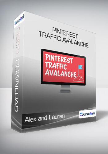 Alex And Lauren – Pinterest Traffic Avalanche