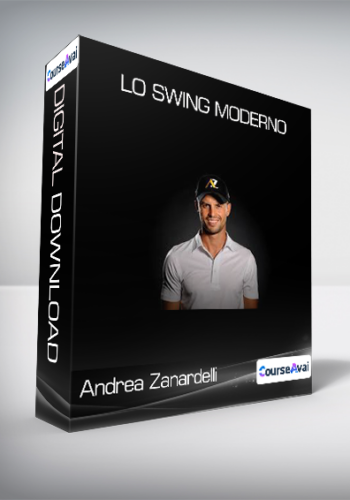 Andrea Zanardelli – Lo Swing Moderno