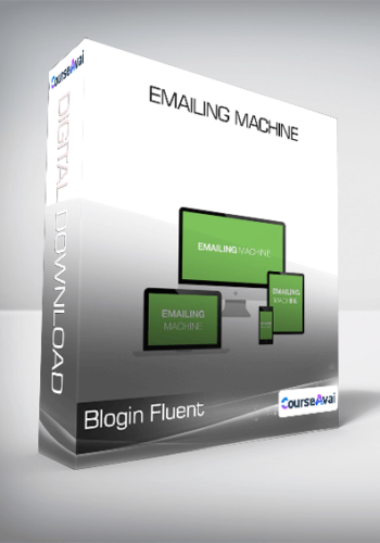 Blogin Fluent – Emailing Machine