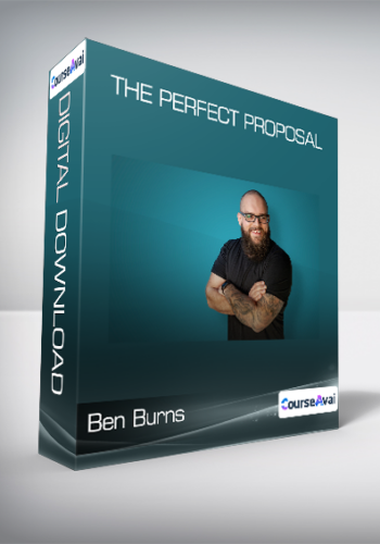 Ben Burns – The Perfect Proposal