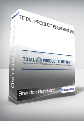 Brendon Burchard - Total Product Blueprint 2.0