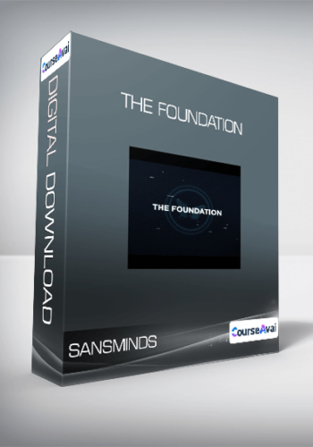 Sansminds – The Foundation