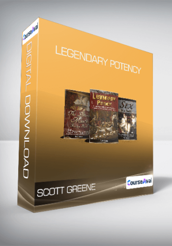 Scott Greene - Legendary Potency