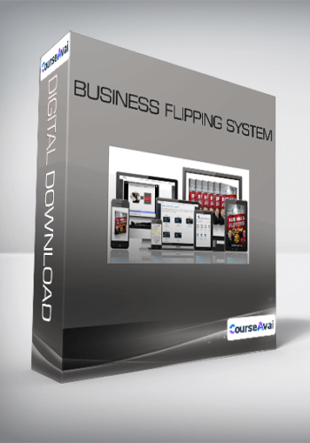 Business Flipping System