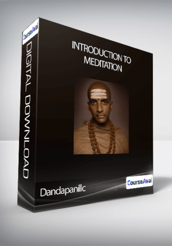 Dandapanillc - Introduction to Meditation