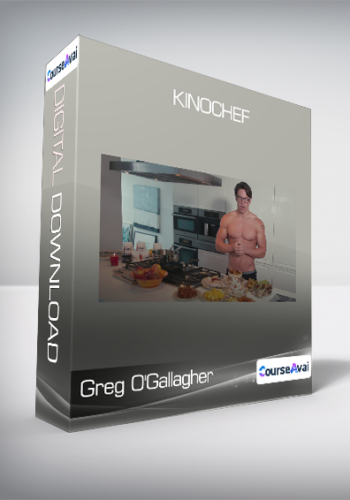 Greg O'Gallagher - KinoChef