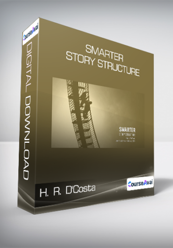 H. R. D'Costa - Smarter Story Structure