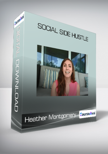 Heather Montgomery – Social Side Hustle